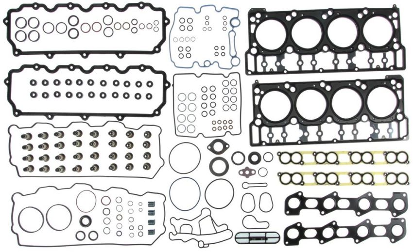 MAHLE HS54579 Engine Cylinder Head Gasket Set
