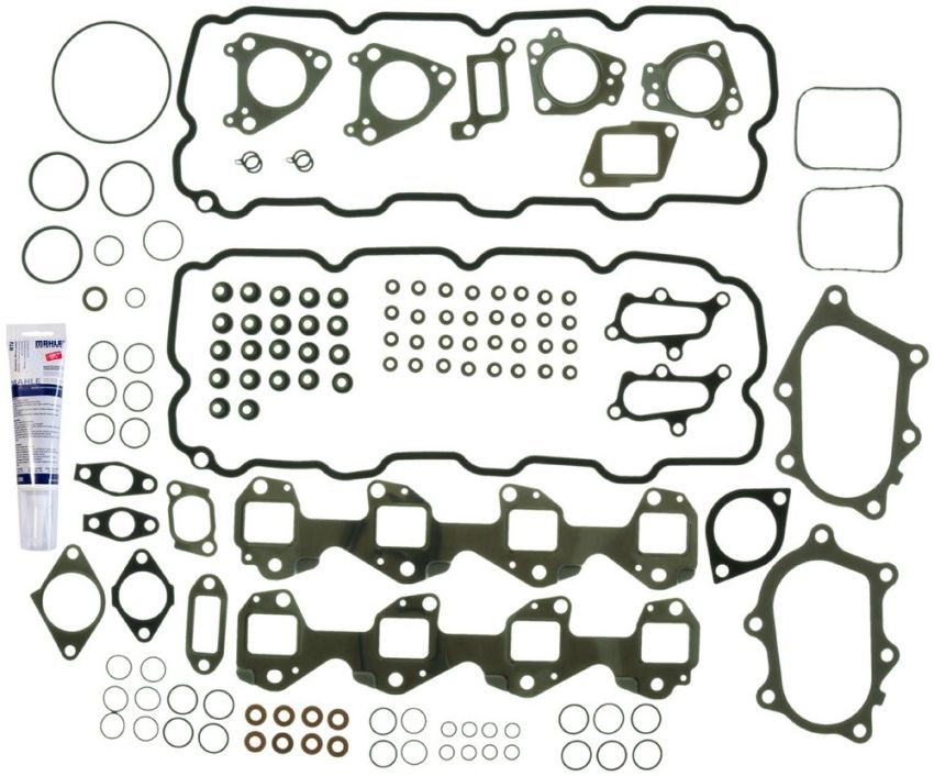 MAHLE HS54580 Engine Cylinder Head Gasket Set