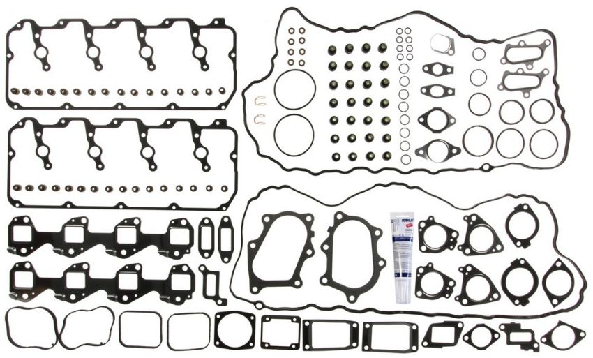 MAHLE HS54580A Engine Cylinder Head Gasket Set