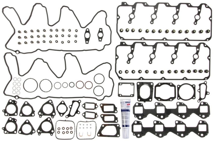MAHLE HS54580C Engine Cylinder Head Gasket Set