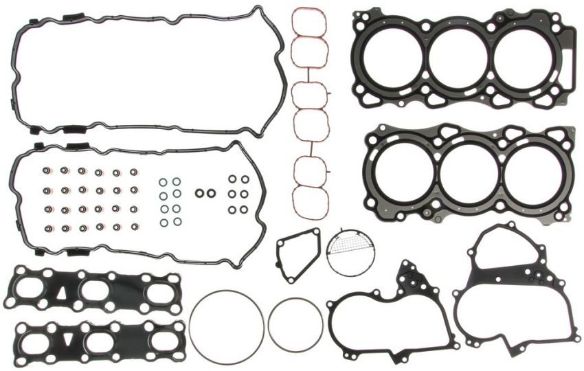 MAHLE HS54587 Engine Cylinder Head Gasket Set