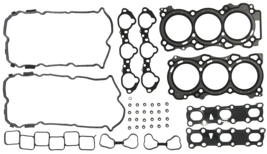 MAHLE HS54587A Engine Cylinder Head Gasket Set
