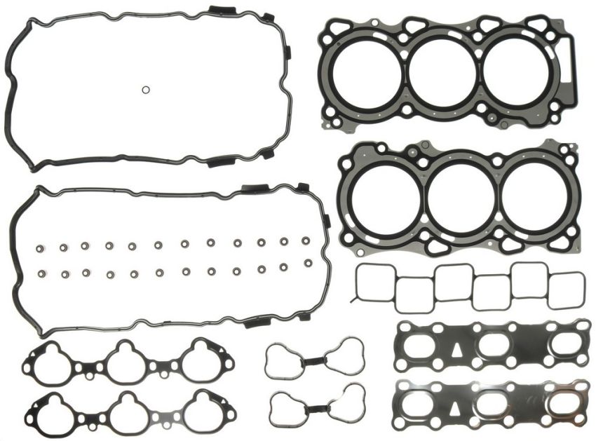 MAHLE HS54587C Engine Cylinder Head Gasket Set