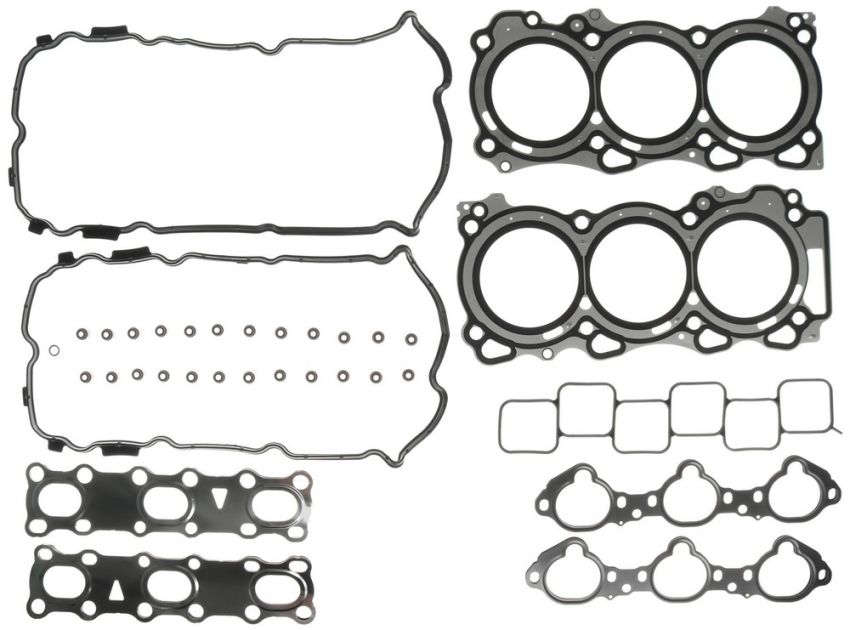 MAHLE HS54587D Engine Cylinder Head Gasket Set