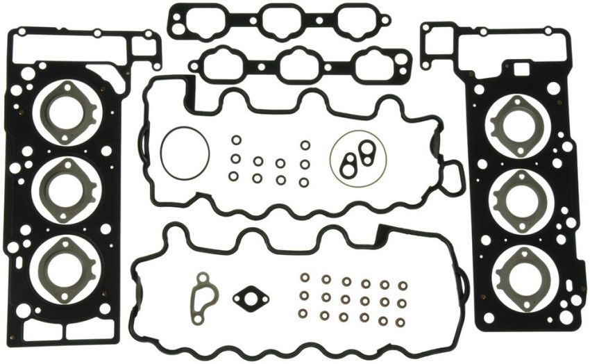 MAHLE HS54589 Engine Cylinder Head Gasket Set