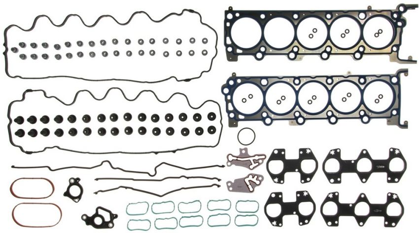 MAHLE HS54591 Engine Cylinder Head Gasket Set