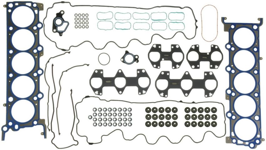 MAHLE HS54591A Engine Cylinder Head Gasket Set