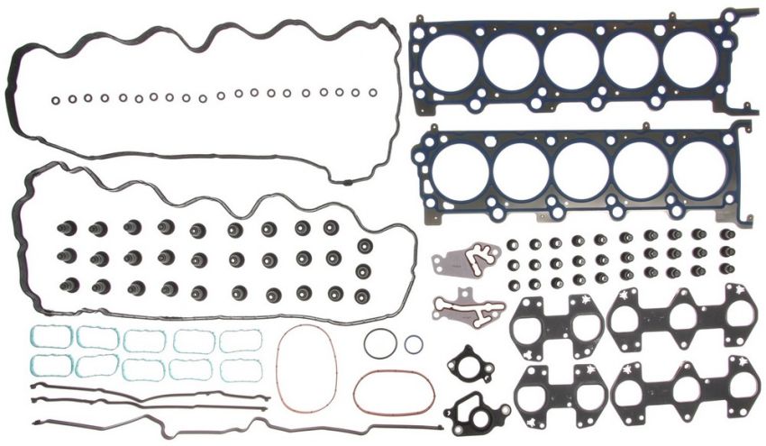 MAHLE HS54591B Engine Cylinder Head Gasket Set