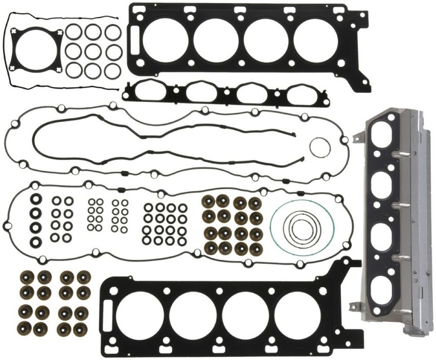 MAHLE HS54595A Engine Cylinder Head Gasket Set