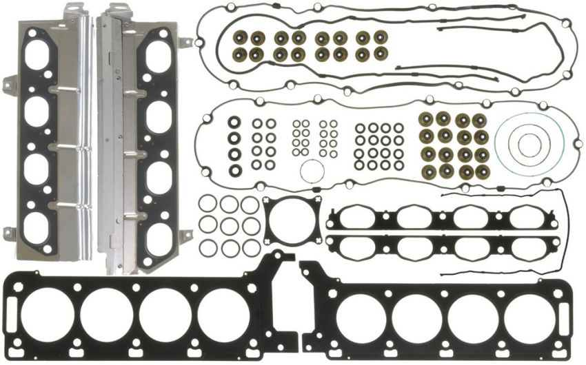MAHLE HS54595B Engine Cylinder Head Gasket Set