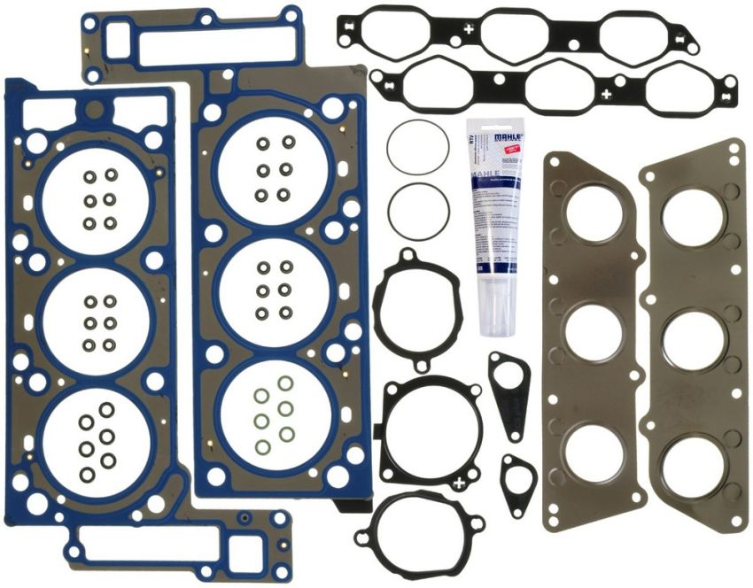 MAHLE HS54602 Engine Cylinder Head Gasket Set