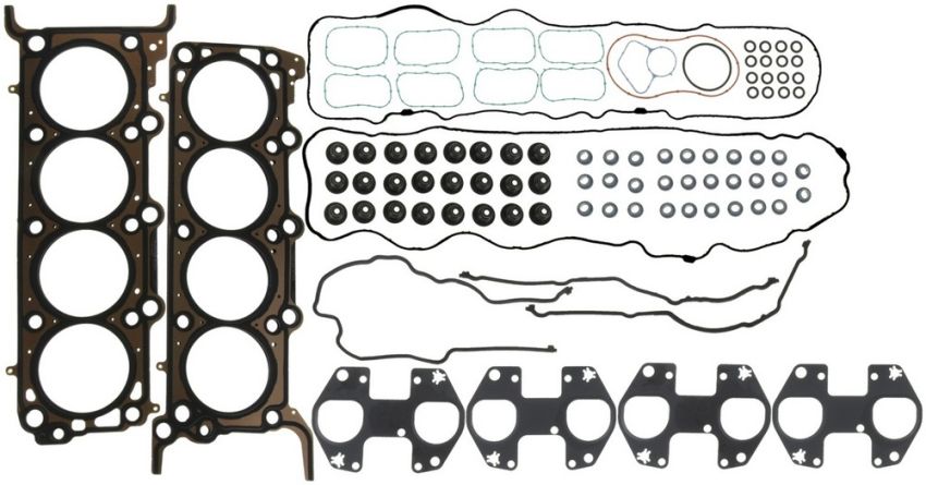 MAHLE HS54604B Engine Cylinder Head Gasket Set