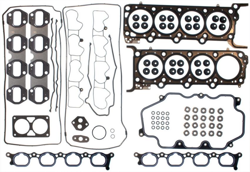 MAHLE HS54610A Engine Cylinder Head Gasket Set