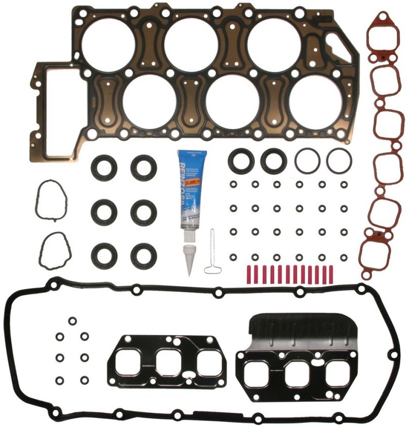 MAHLE HS54629 Engine Cylinder Head Gasket Set