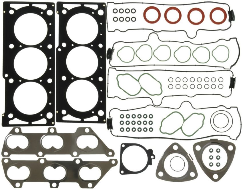 MAHLE HS54635A Engine Cylinder Head Gasket Set