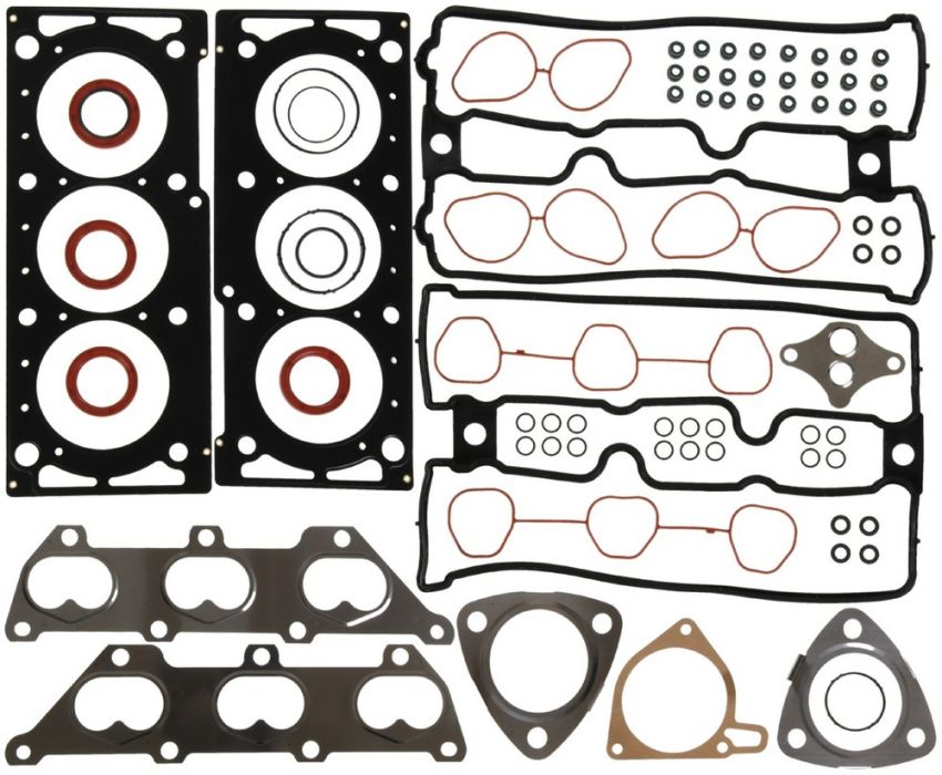 MAHLE HS54635B Engine Cylinder Head Gasket Set