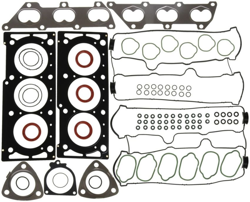 MAHLE HS54635D Engine Cylinder Head Gasket Set