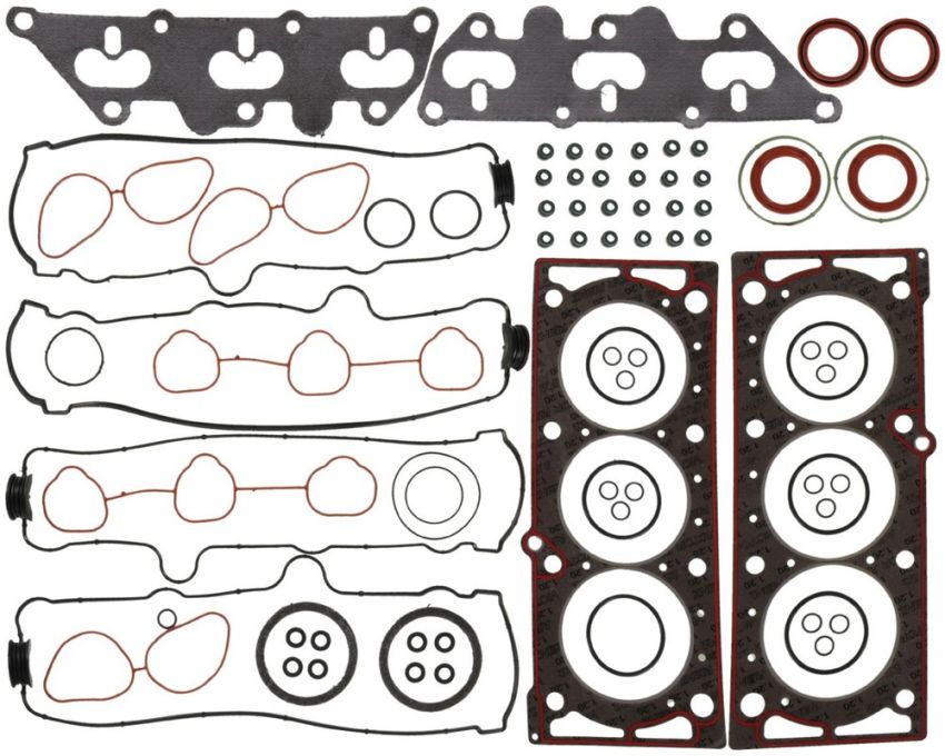 MAHLE HS54636 Engine Cylinder Head Gasket Set