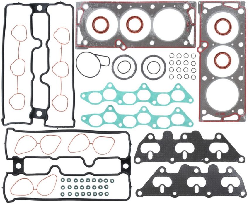 MAHLE HS54636A Engine Cylinder Head Gasket Set