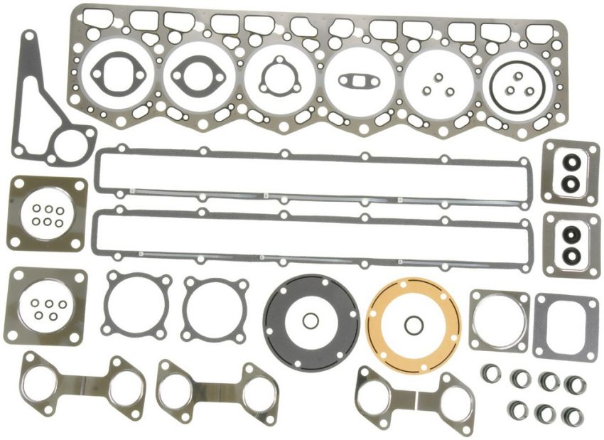 MAHLE HS54638 Engine Cylinder Head Gasket Set
