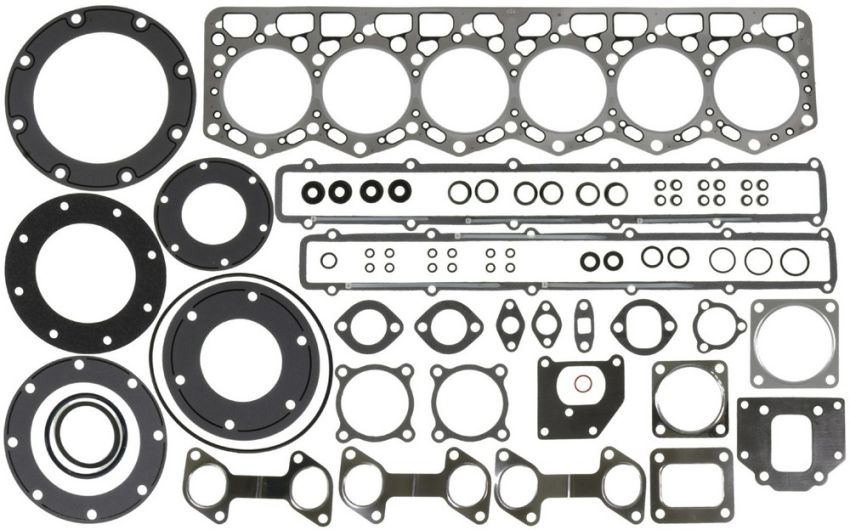 MAHLE HS54638A Engine Cylinder Head Gasket Set