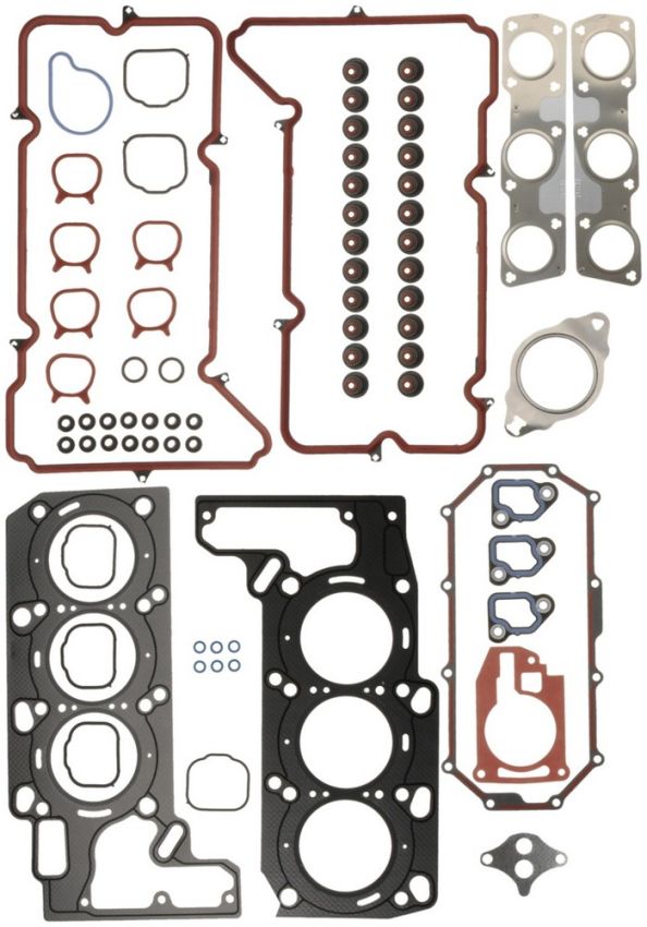 MAHLE HS54640A Engine Cylinder Head Gasket Set