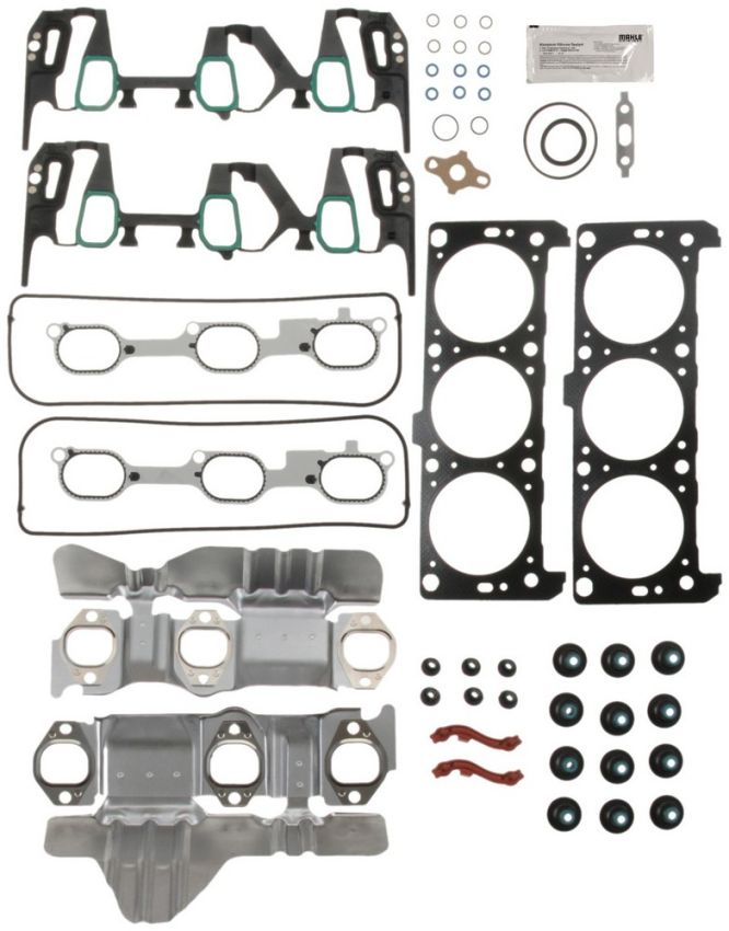 MAHLE HS54647 Engine Cylinder Head Gasket Set