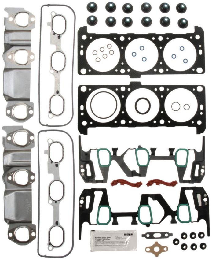MAHLE HS54647A Engine Cylinder Head Gasket Set