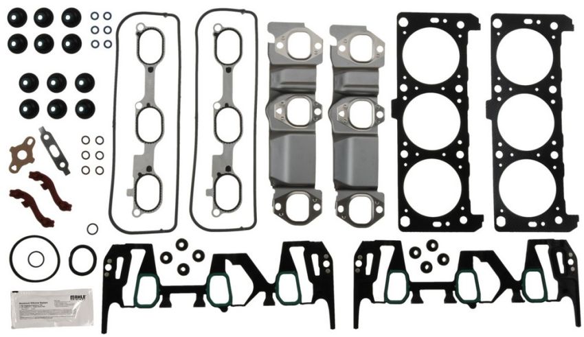 MAHLE HS54647B Engine Cylinder Head Gasket Set
