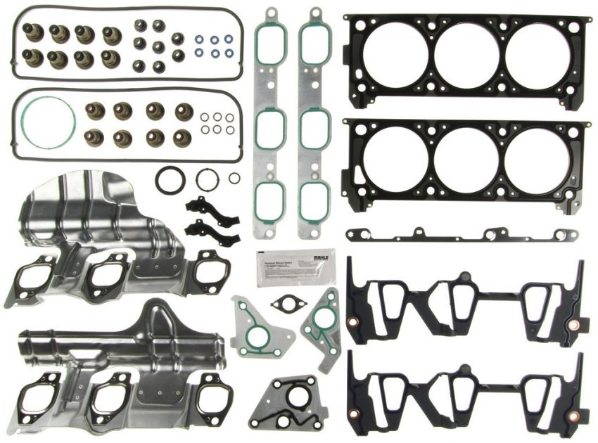MAHLE HS54648 Engine Cylinder Head Gasket Set