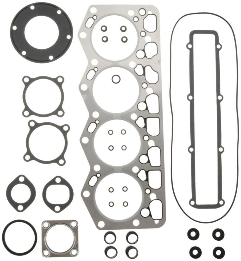 MAHLE HS54650 Engine Cylinder Head Gasket Set