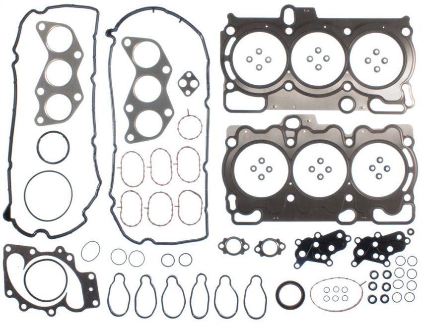 MAHLE HS54655 Engine Cylinder Head Gasket Set