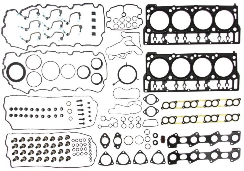 MAHLE HS54657 Engine Cylinder Head Gasket Set