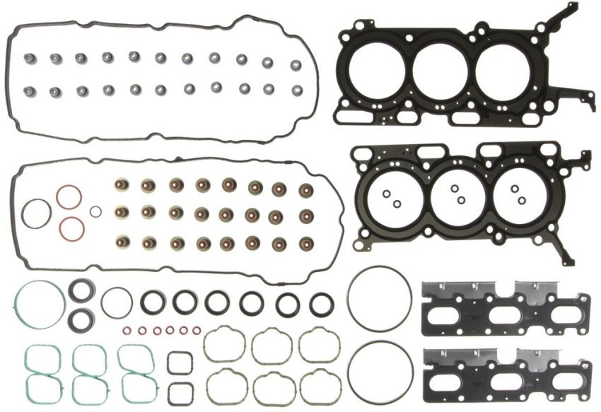 MAHLE HS54658 Engine Cylinder Head Gasket Set