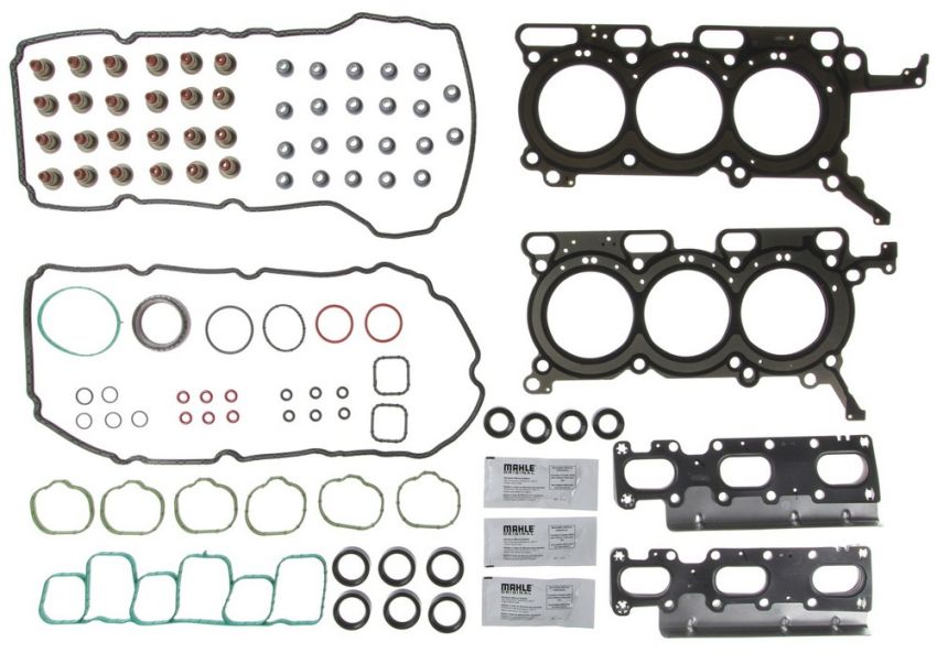 MAHLE HS54658A Engine Cylinder Head Gasket Set