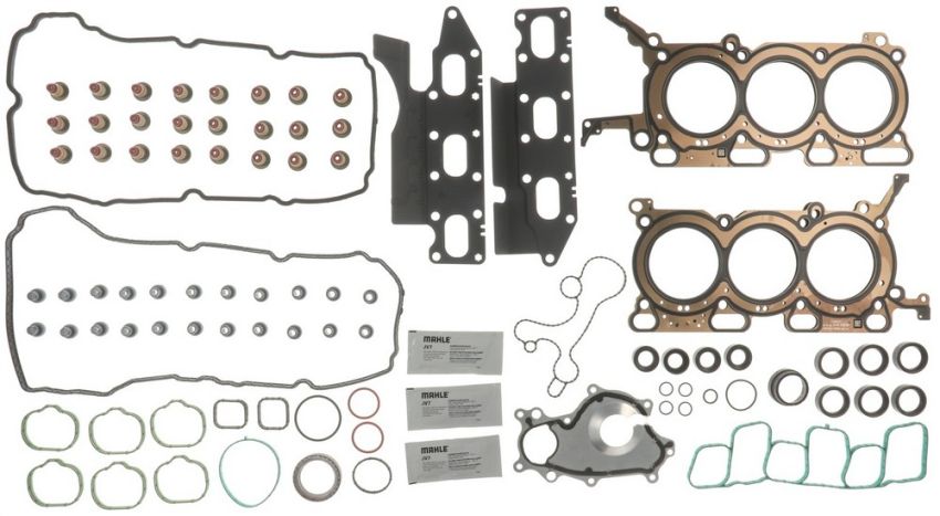 MAHLE HS54658B Engine Cylinder Head Gasket Set