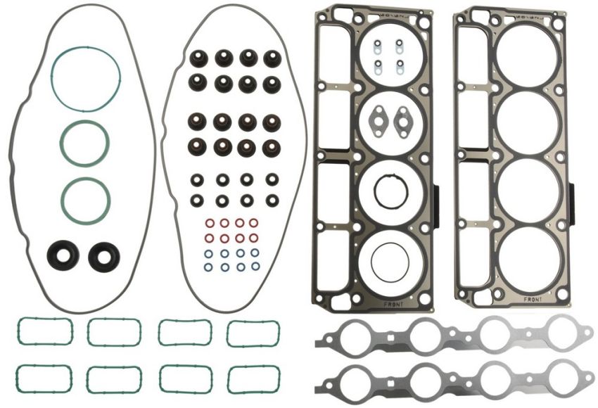 MAHLE HS54660 Engine Cylinder Head Gasket Set
