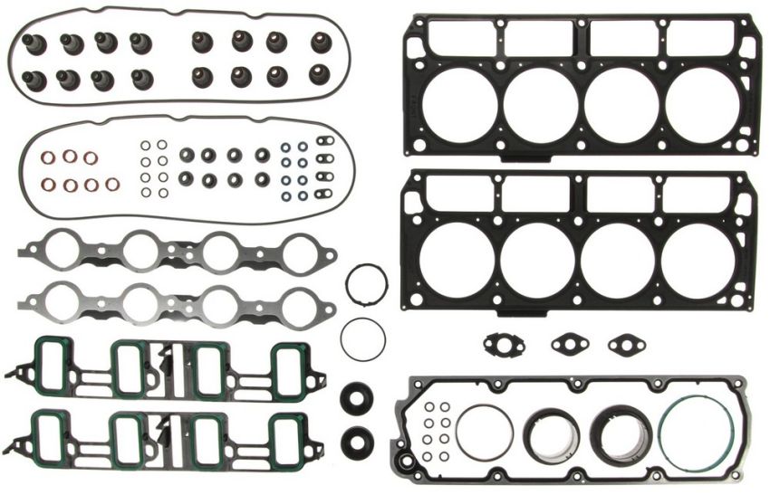 MAHLE HS54660A Engine Cylinder Head Gasket Set