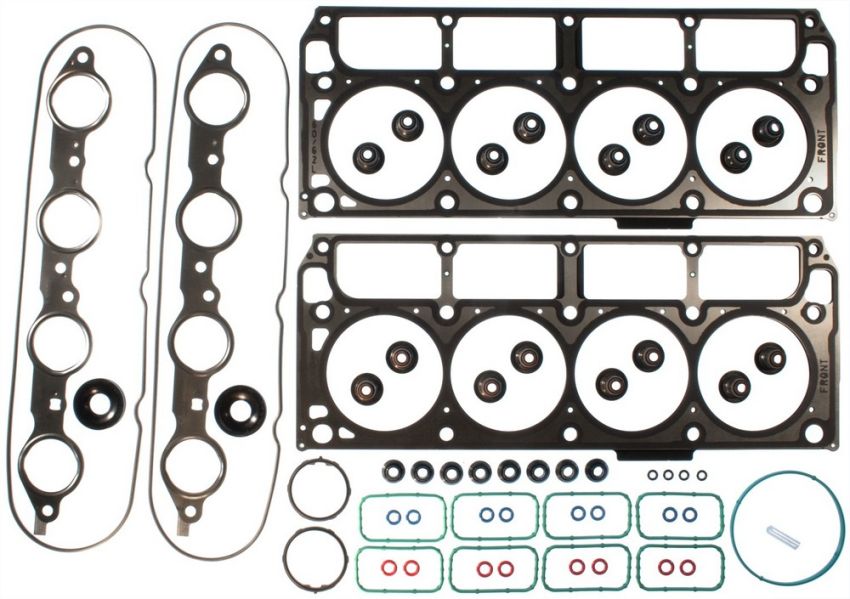 MAHLE HS54660B Engine Cylinder Head Gasket Set