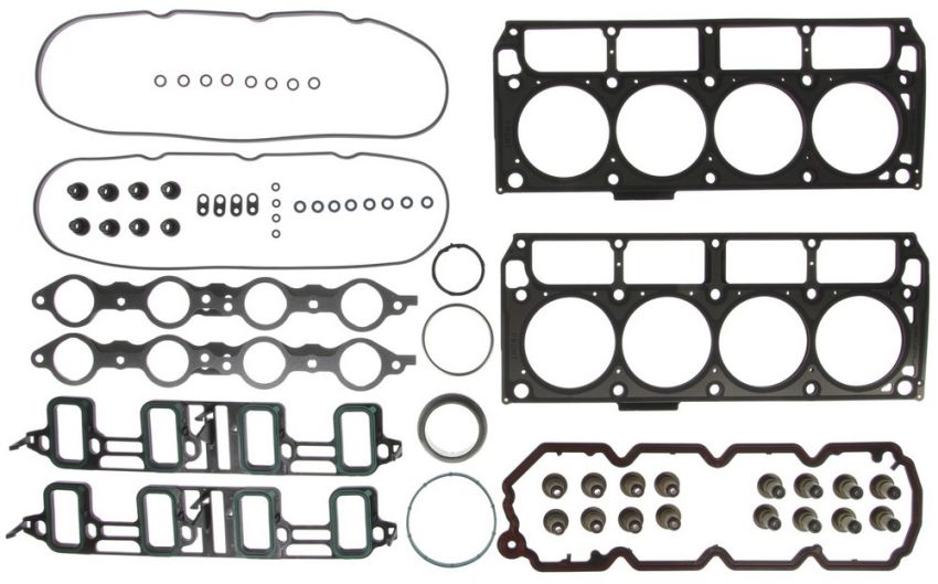 MAHLE HS54660C Engine Cylinder Head Gasket Set