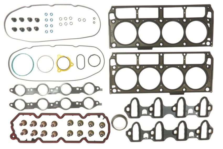 MAHLE HS54660D Engine Cylinder Head Gasket Set