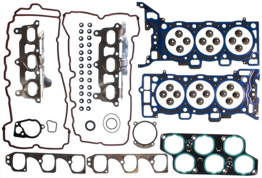 MAHLE HS54661 Engine Cylinder Head Gasket Set