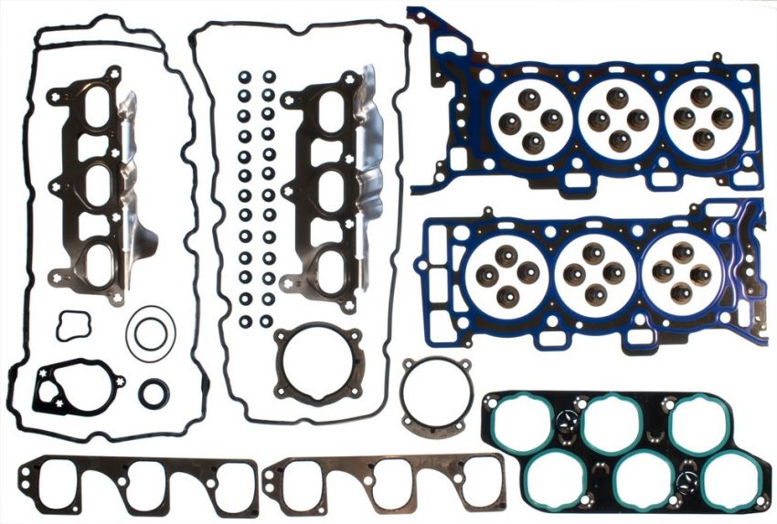 MAHLE HS54661A Engine Cylinder Head Gasket Set