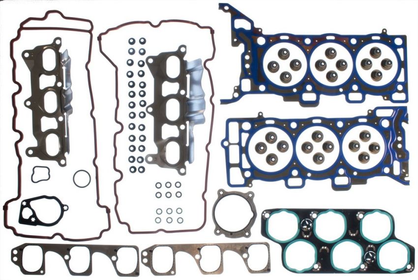 MAHLE HS54661B Engine Cylinder Head Gasket Set