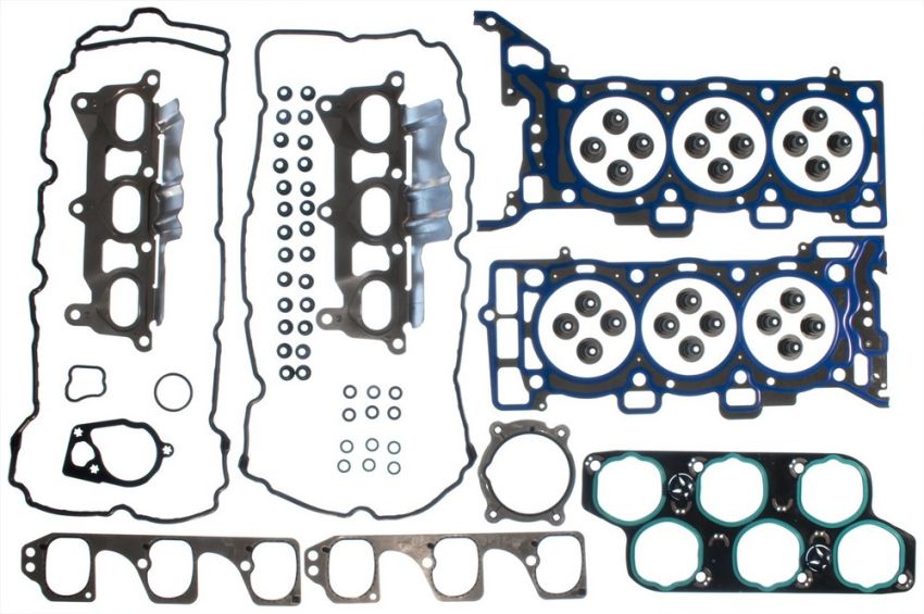 MAHLE HS54661C Engine Cylinder Head Gasket Set
