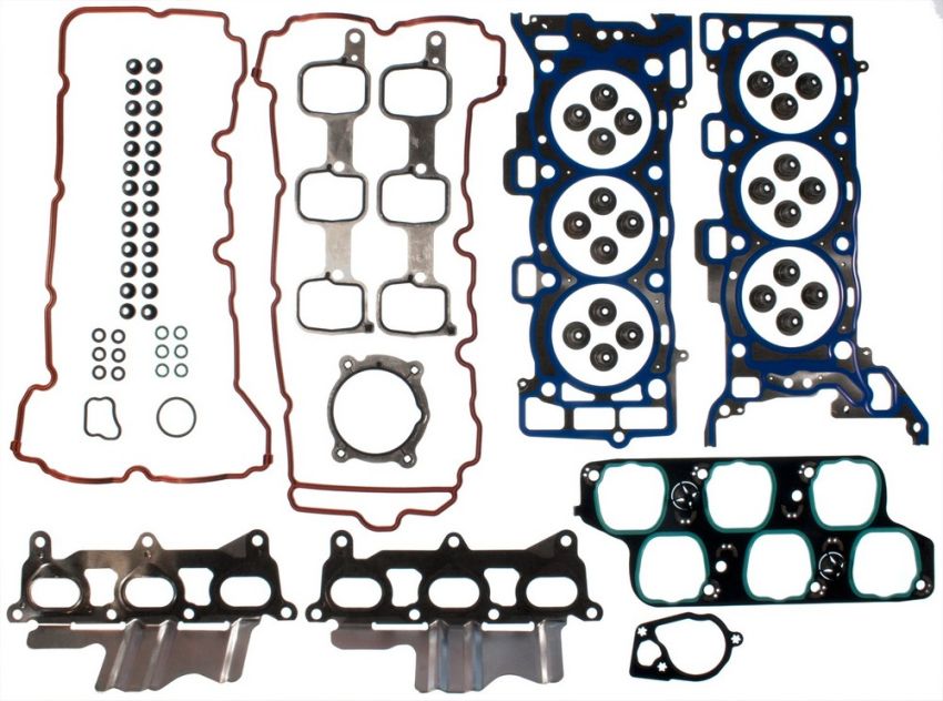 MAHLE HS54661D Engine Cylinder Head Gasket Set