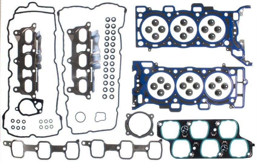 MAHLE HS54661E Engine Cylinder Head Gasket Set
