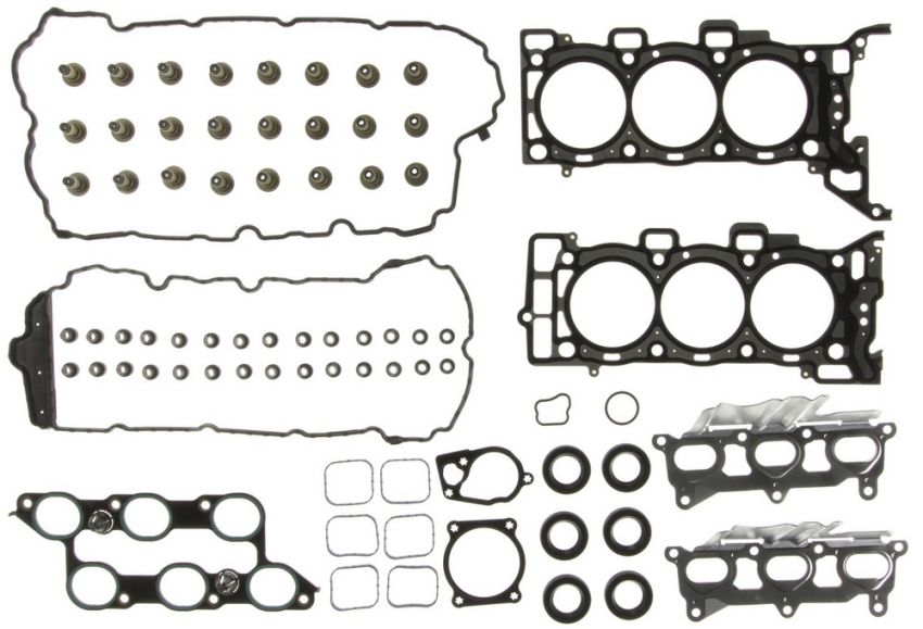 MAHLE HS54661G Engine Cylinder Head Gasket Set