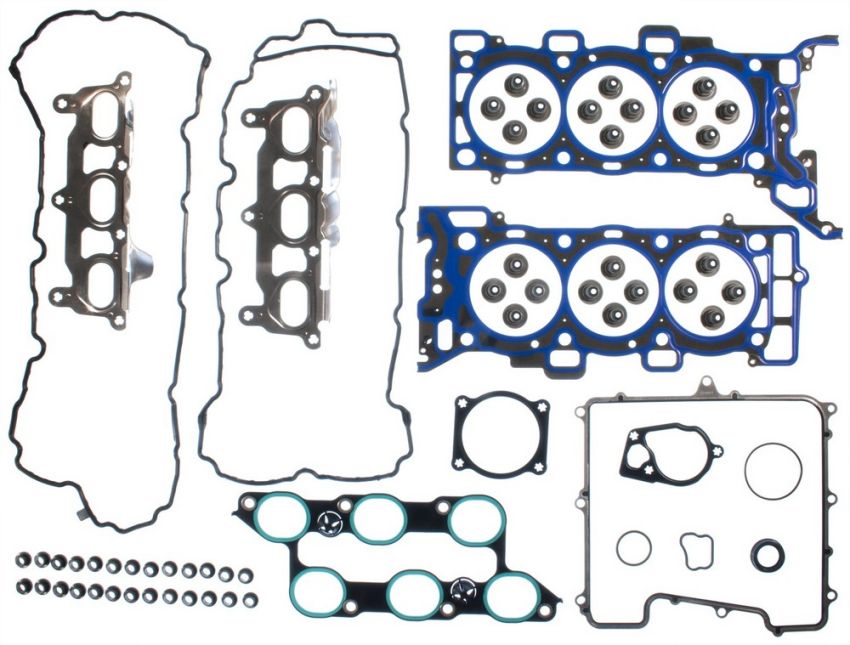 MAHLE HS54661H Engine Cylinder Head Gasket Set