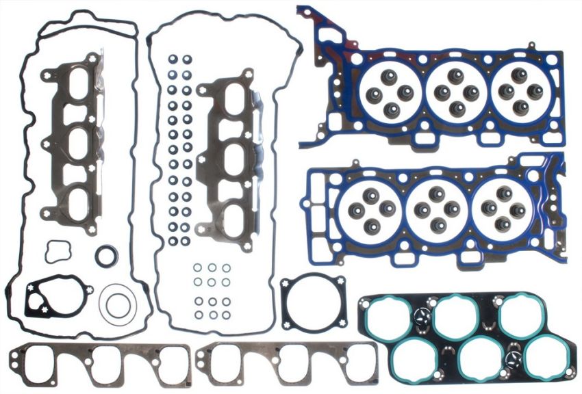 MAHLE HS54661K Engine Cylinder Head Gasket Set